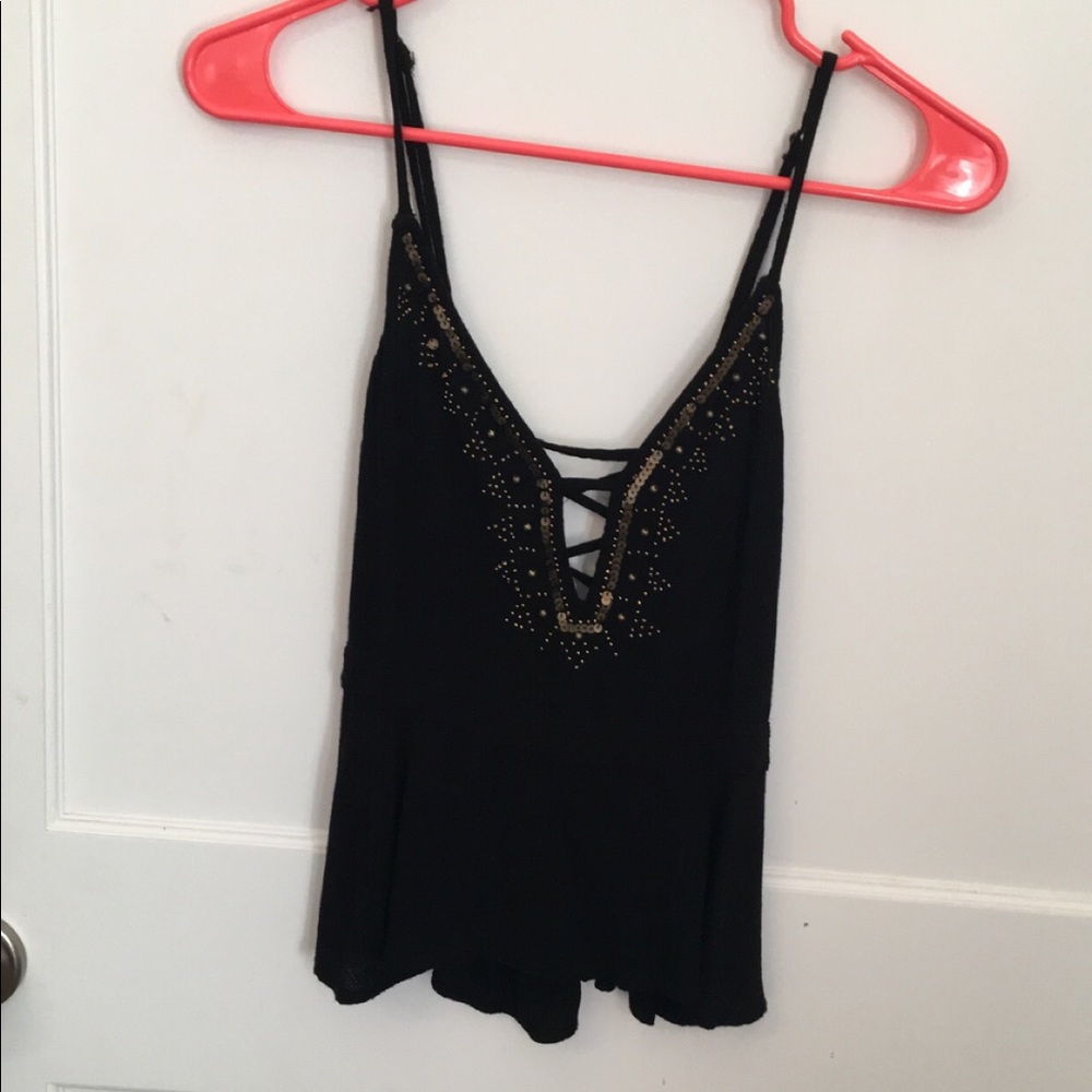 FOREVER 21 TANK